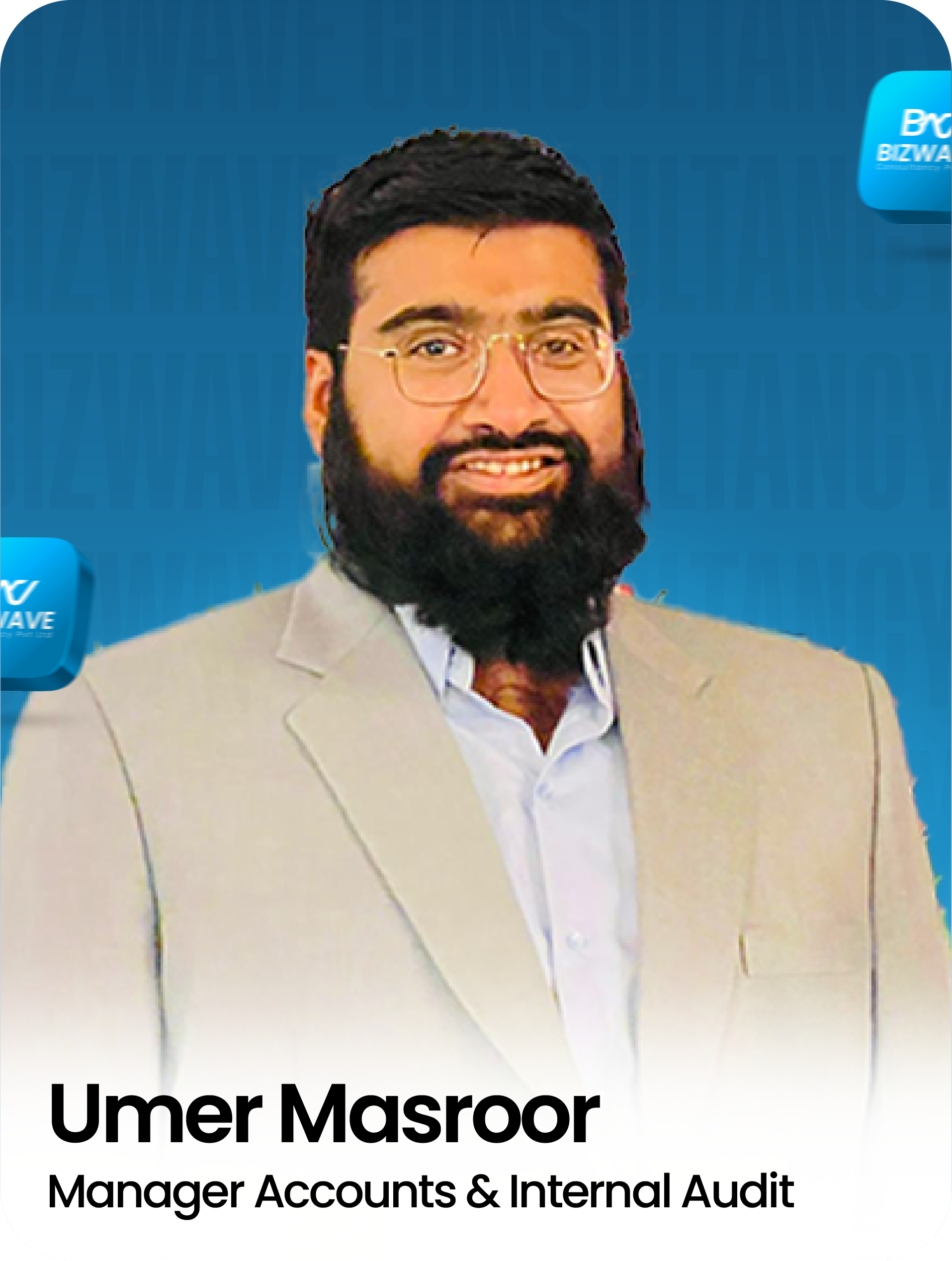 Umer-masroor